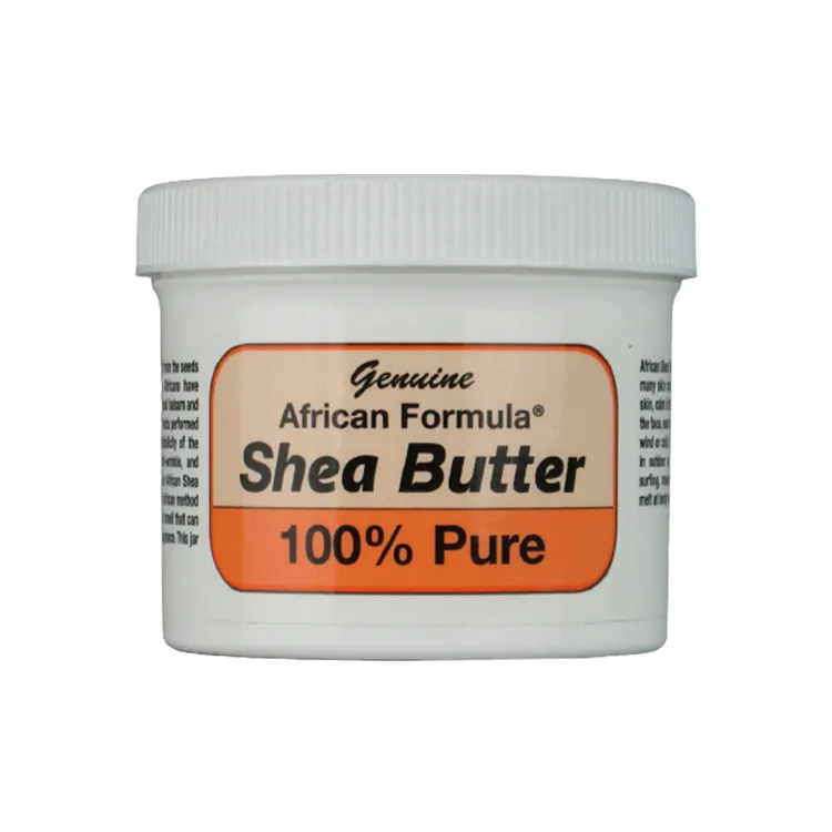 African Shea Butter 100% Pure for Skin