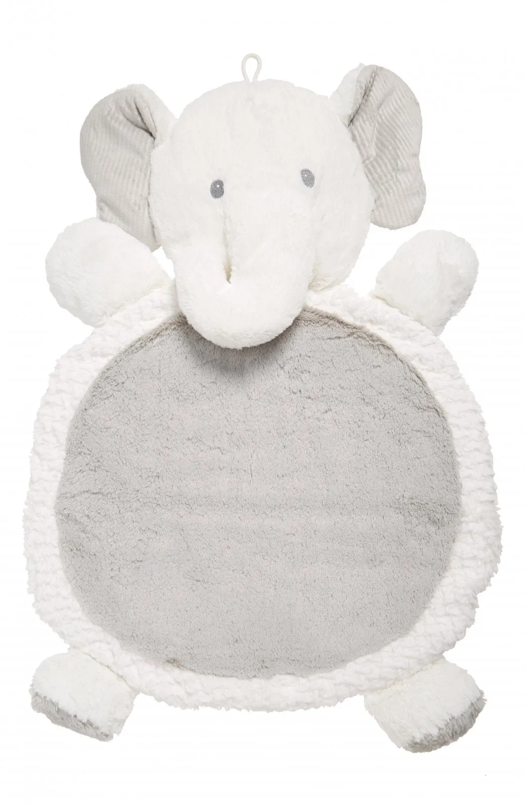 Afrique Elephant Baby Mat