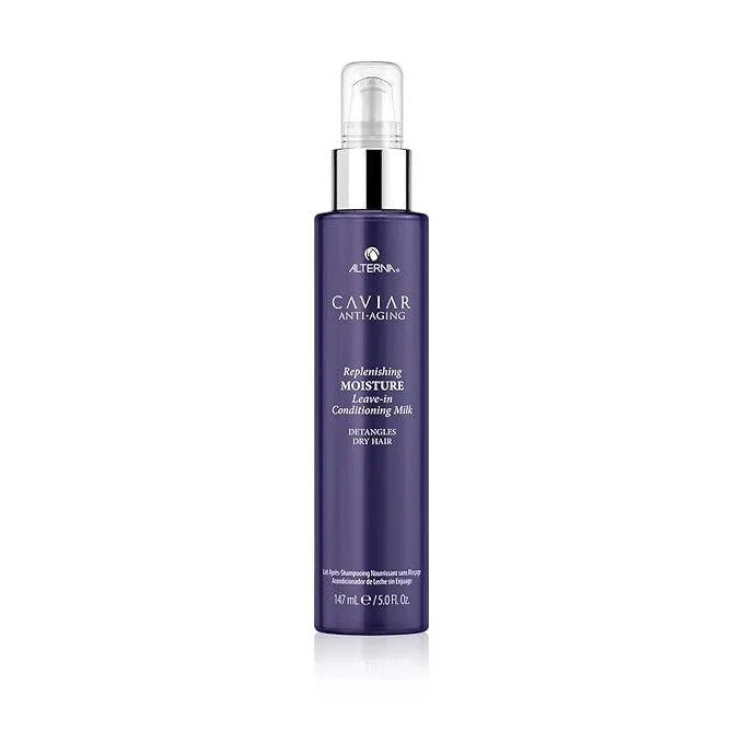 Alterna Caviar - Anti-Aging Replenish Moisture Leave-In Milk 5.0 oz