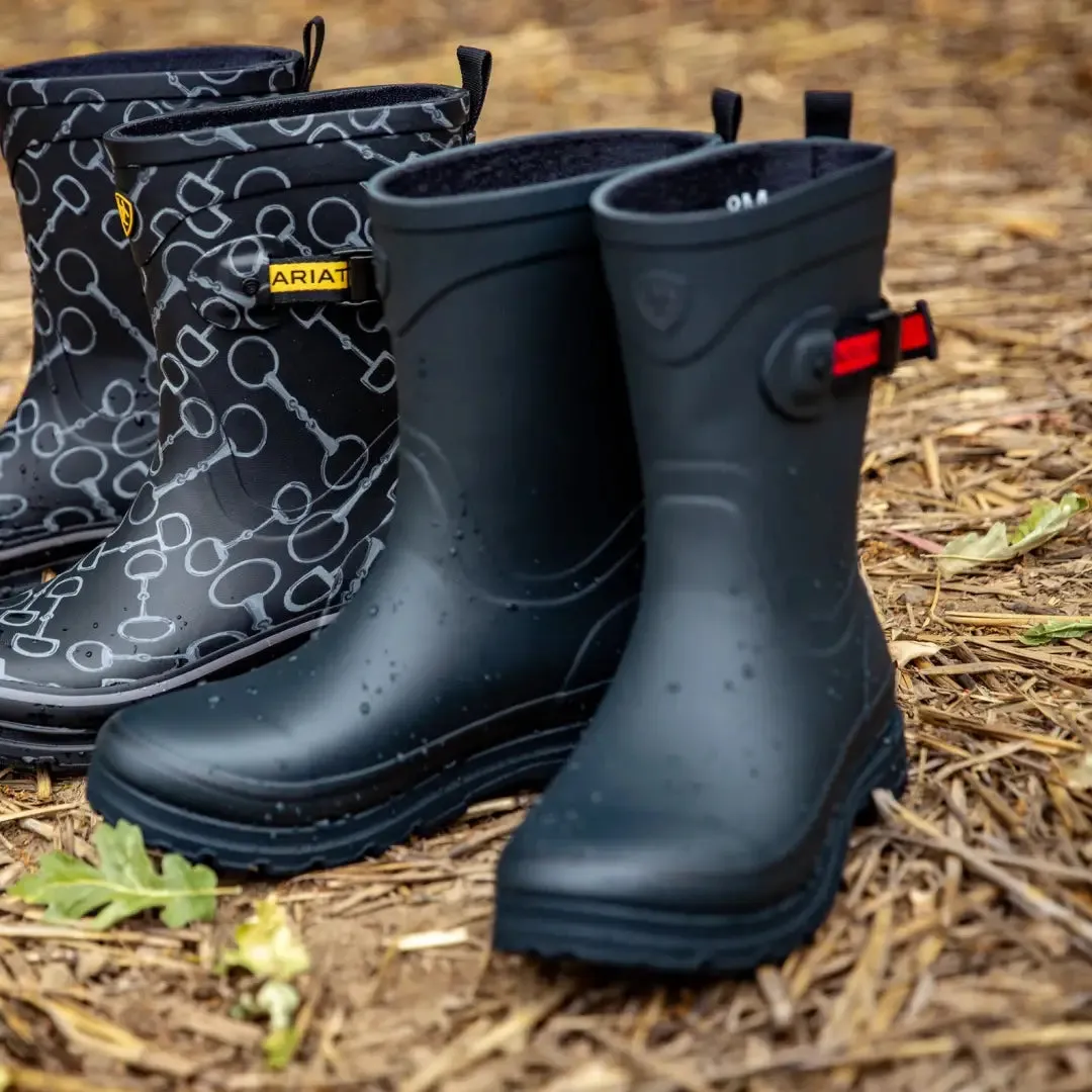 Ariat Kelmarsh Mid Rubber Boots