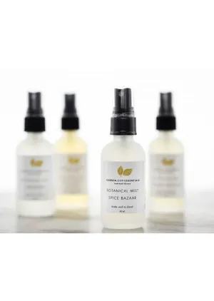 Aromatic Mist