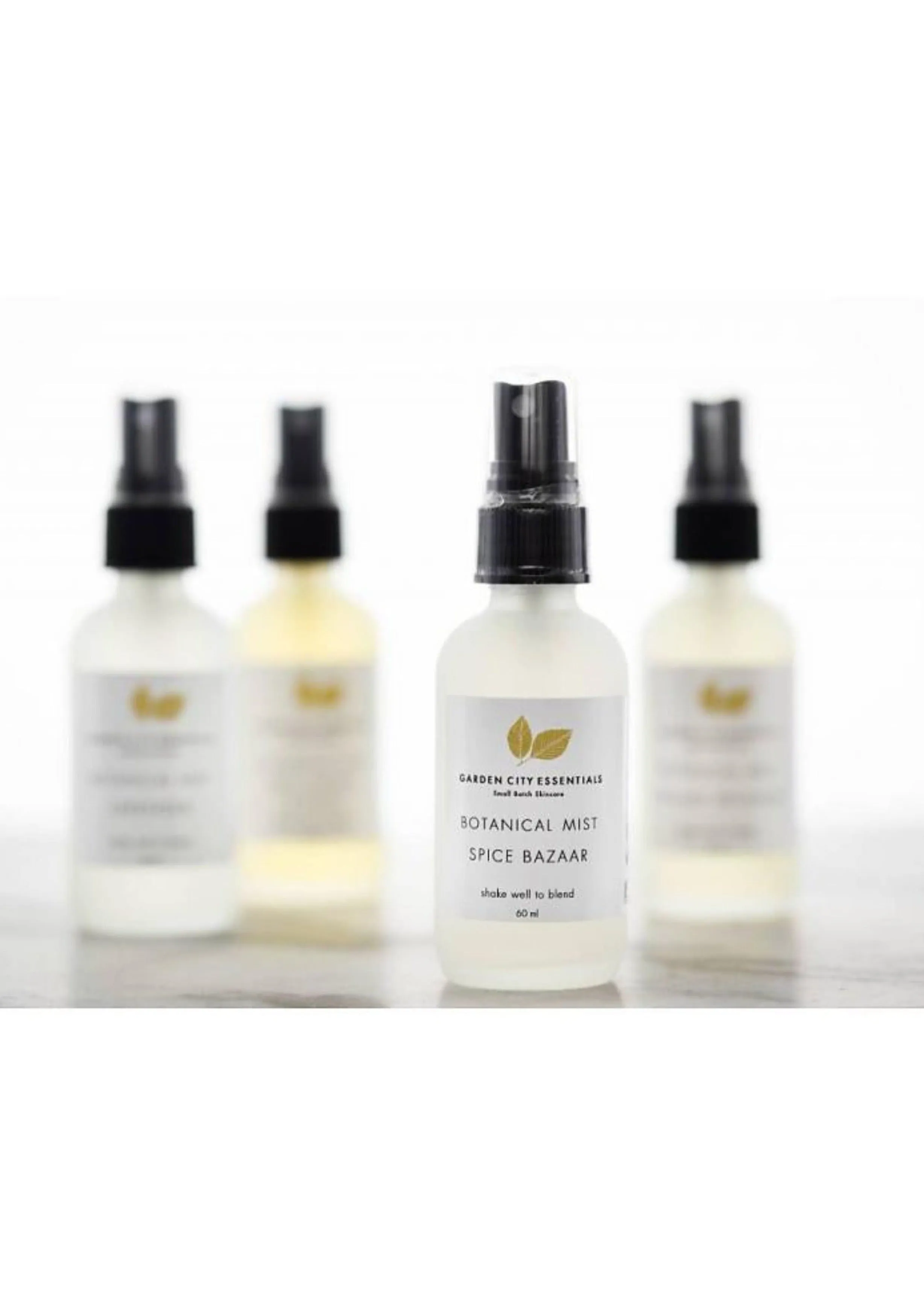 Aromatic Mist