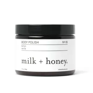 Body Polish Nº 05