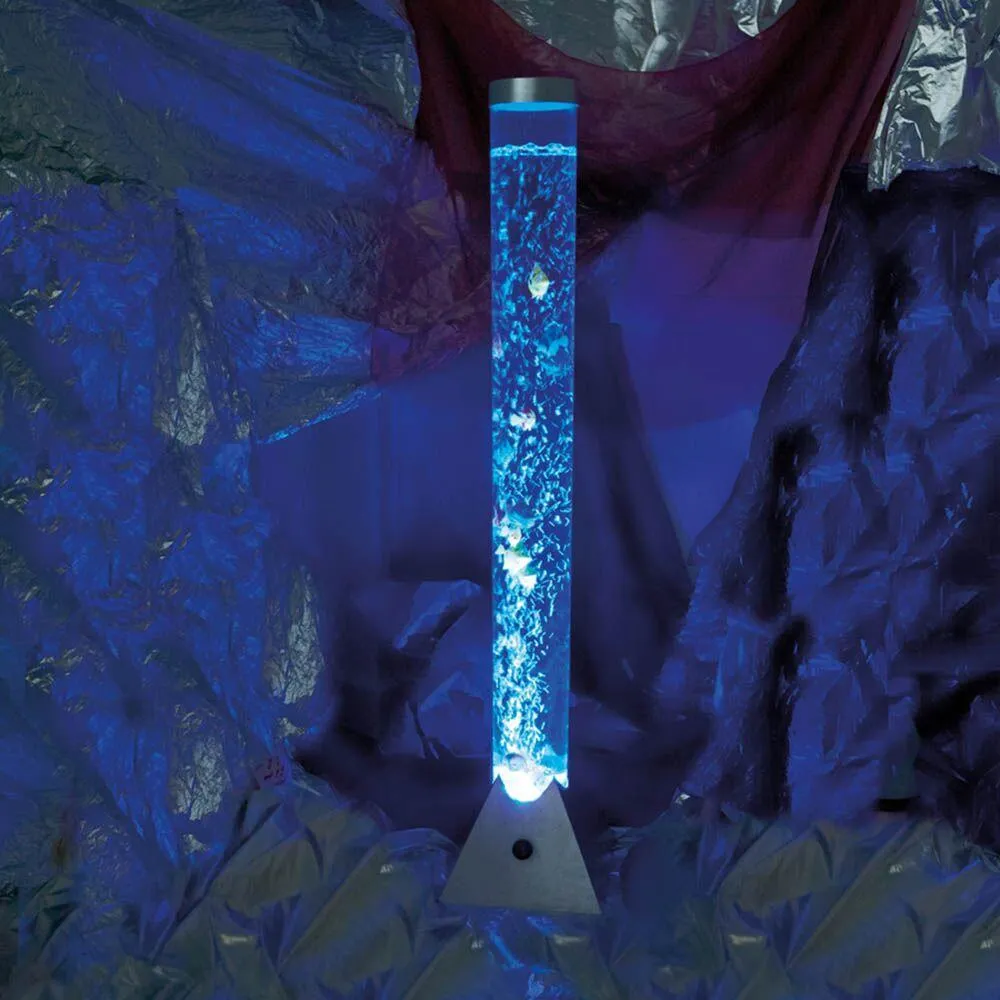 Budget Bubble Tube