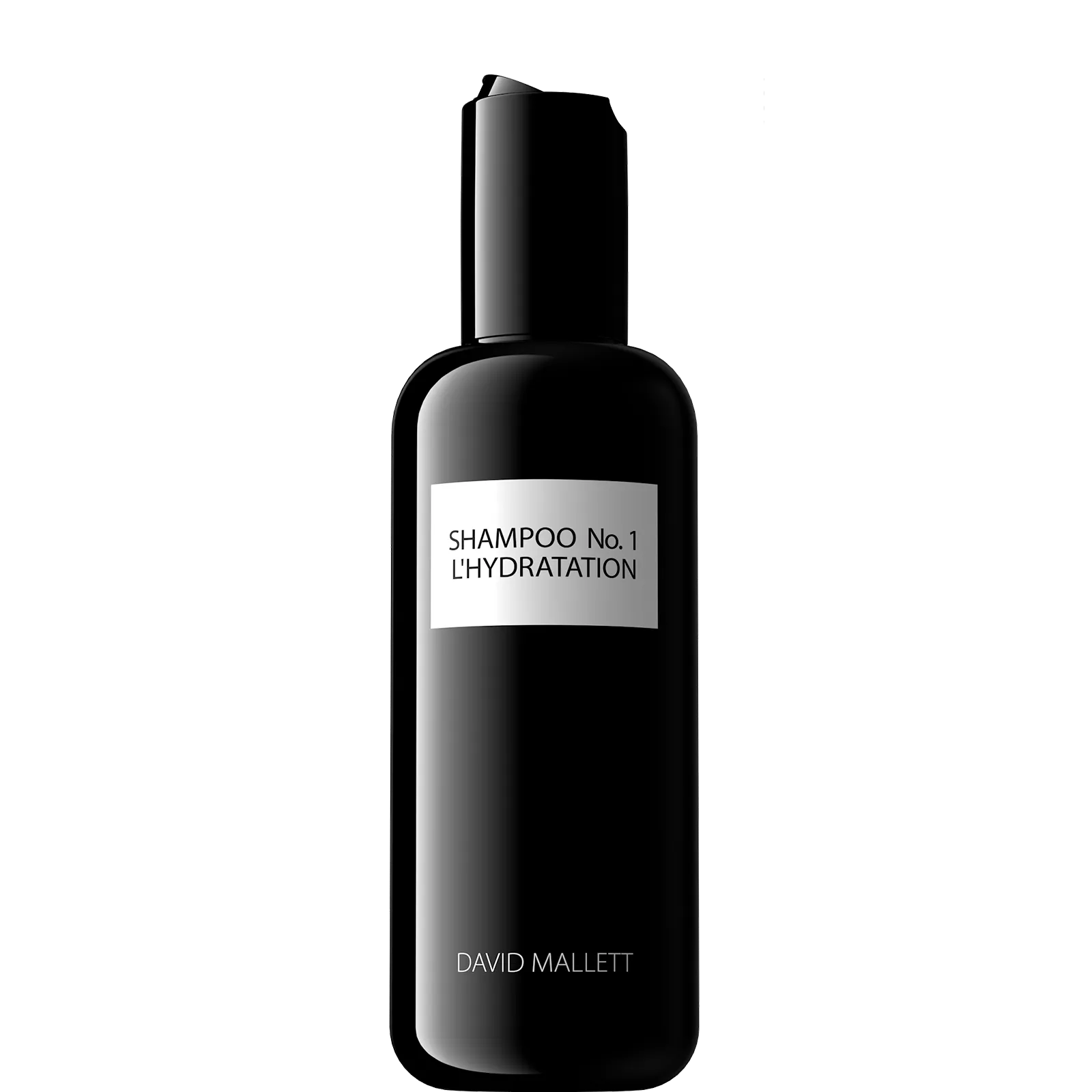 David Mallett Shampoo No.1: L'Hydration, 250 ml