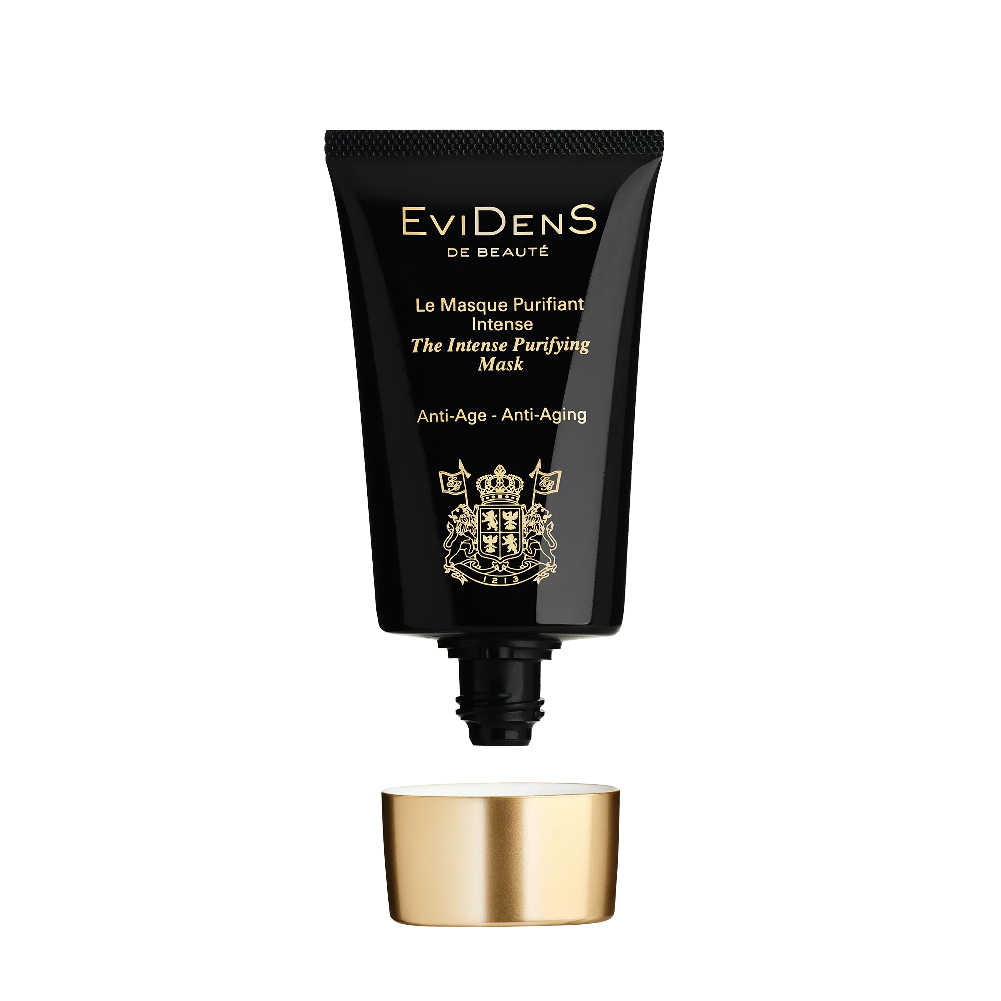 Evidens - The Intense Purifying Mask 55 ml.