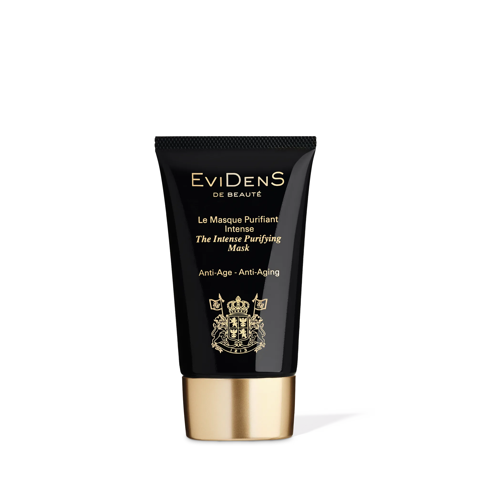 Evidens - The Intense Purifying Mask 55 ml.