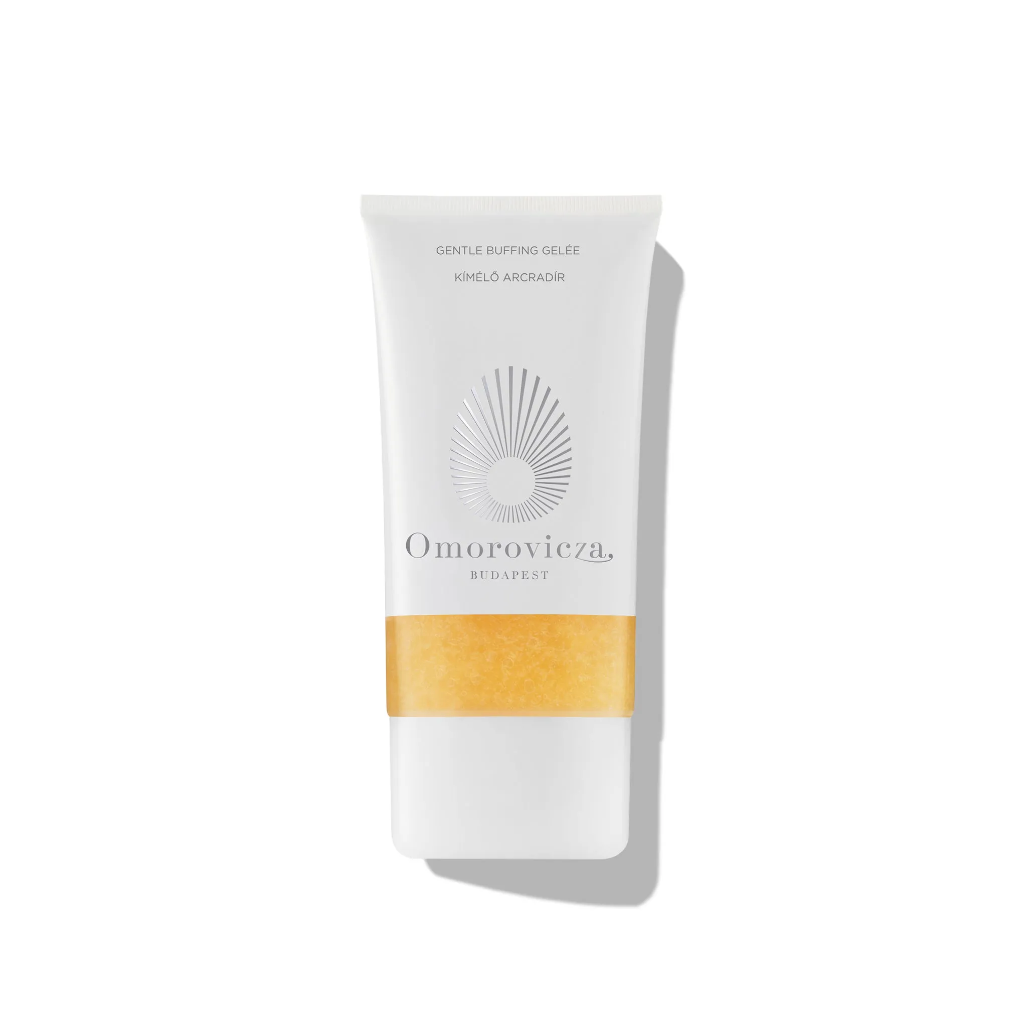 GENTLE BUFFING GEL&#201;E