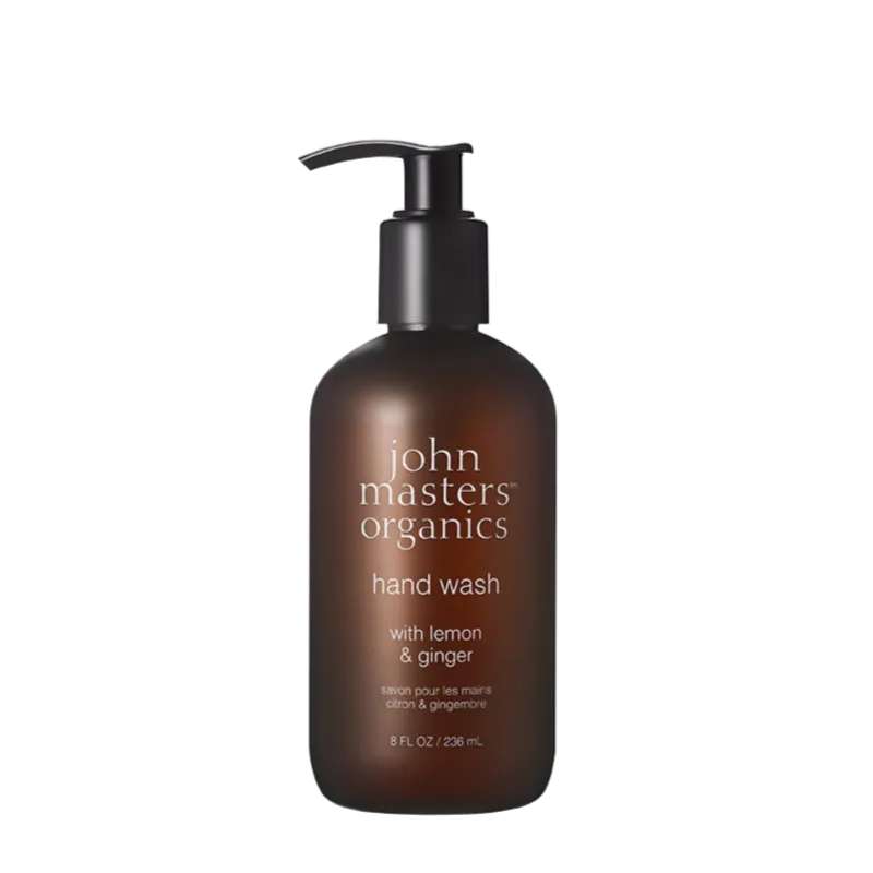 Hand Wash