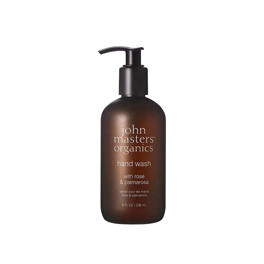 Hand Wash
