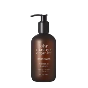 Hand Wash