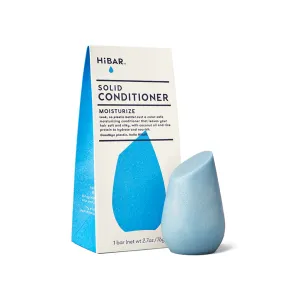 HiBAR Conditioner Bar - Moisturize
