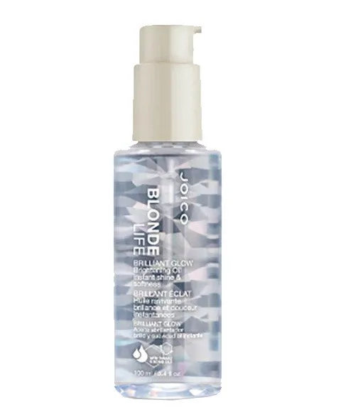 Joico Blonde Life Brilliant Glow Brightening Oil