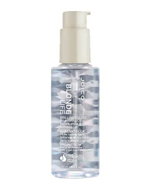 Joico Blonde Life Brilliant Glow Brightening Oil