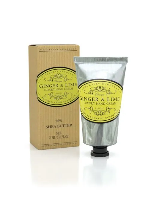 Naturally European bath & body