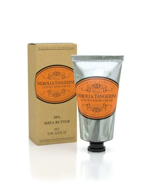 Naturally European bath & body