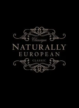 Naturally European bath & body