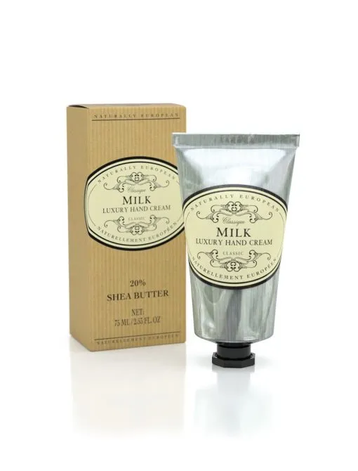 Naturally European bath & body