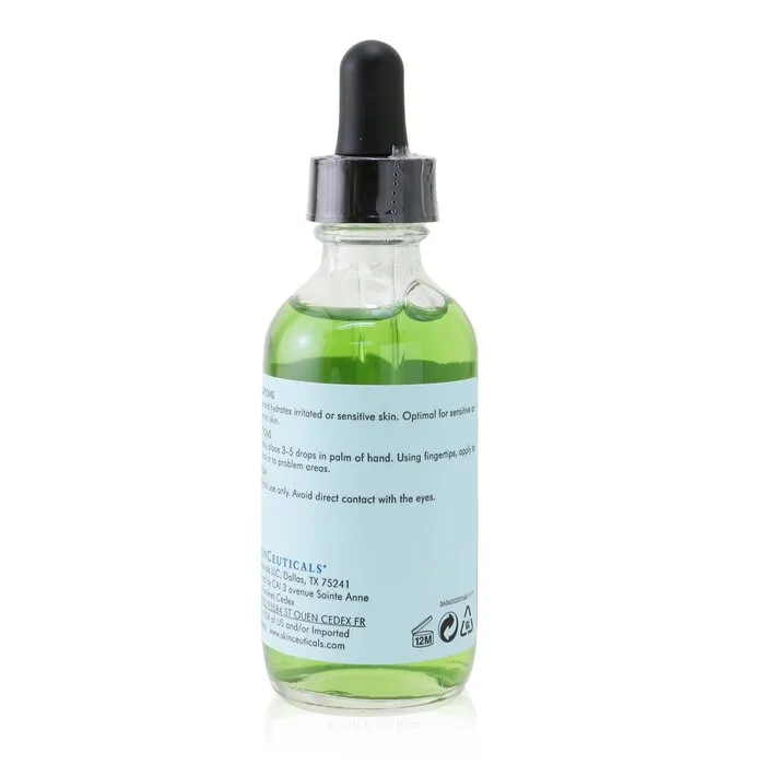 Phyto Corrective - Hydrating Soothing Fluid (for Irritated Or Sensitive Skin) - 55ml/1.9oz