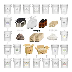 Refill Advanced Bundle