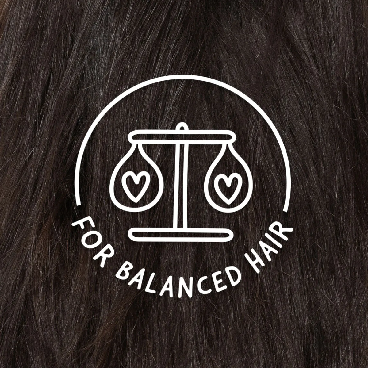 Reviving Shampoo Bar for Balanced Hair: Pinkalicious™