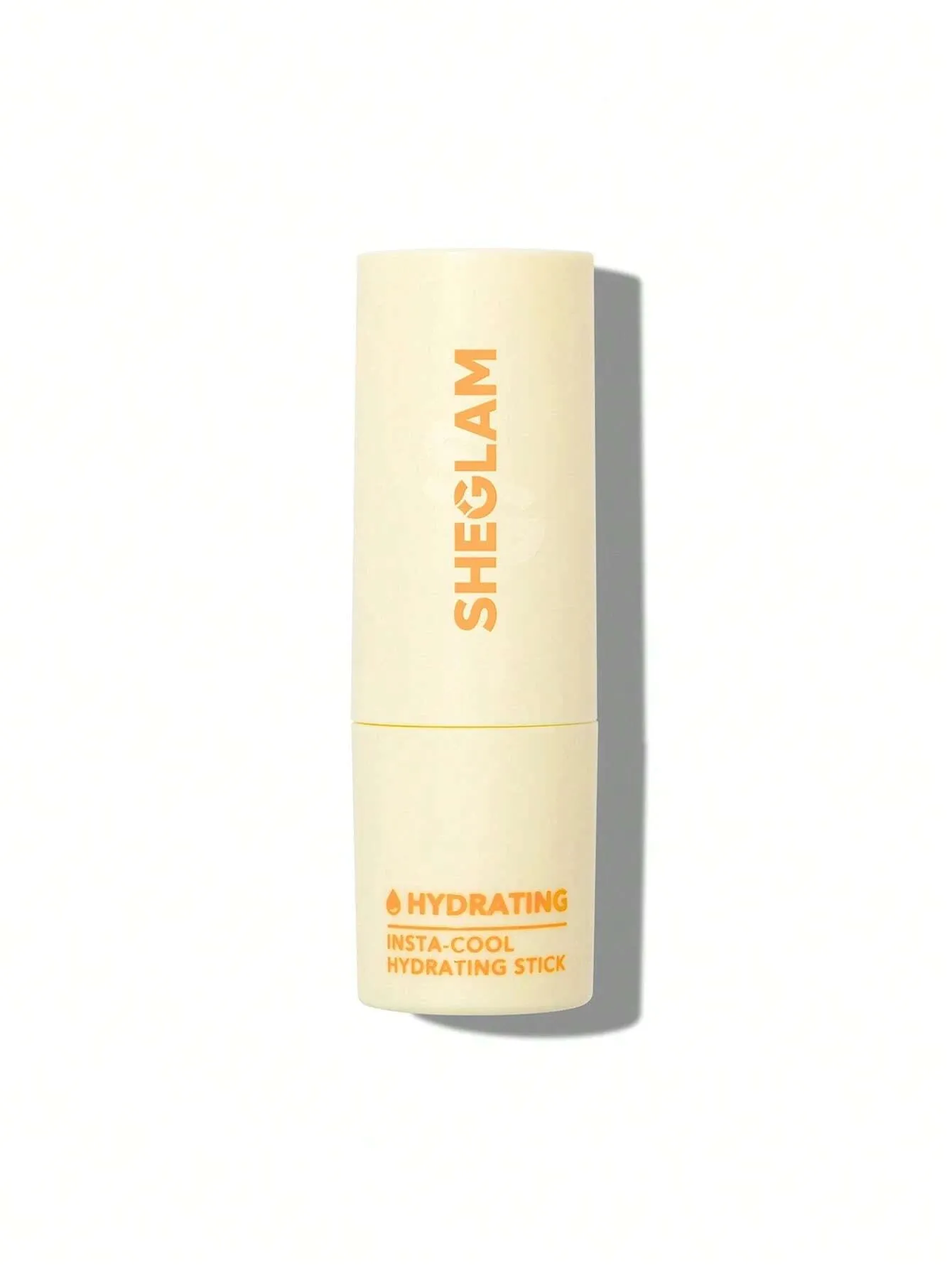 SHEGLAM Hydrating Stick Portable Moisturizing Balm Stick Hydrating Makeup Primer Face Skin Care Black Friday Winter Gifts Moisturizer