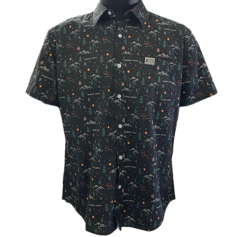 Souled Out Camp Shirt