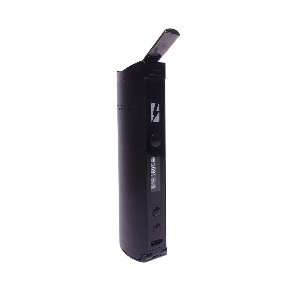 Spirit Vaporizer