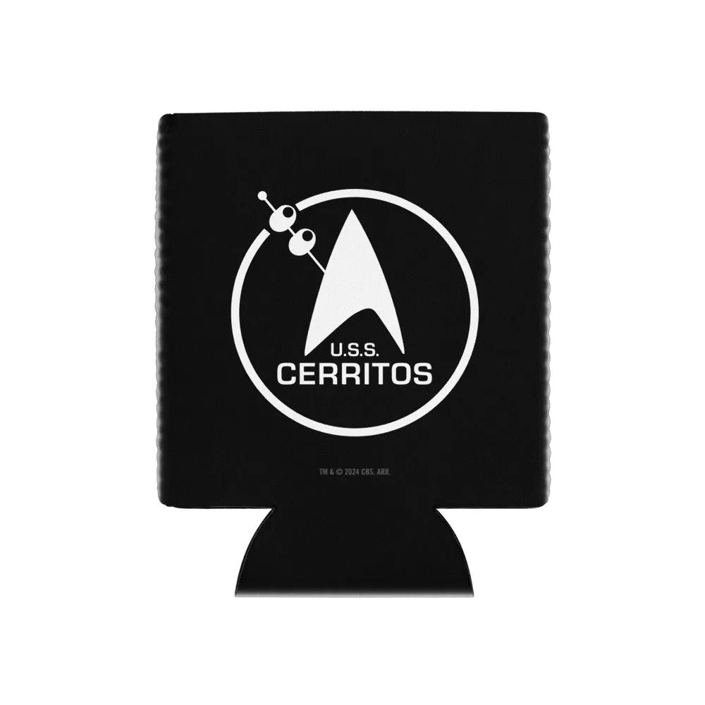 Star Trek: Lower Decks U.S.S. Cerritos Can Koozie