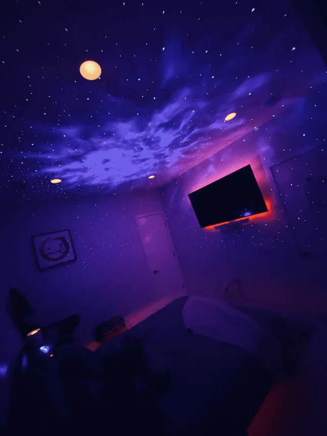 Starlight Projector