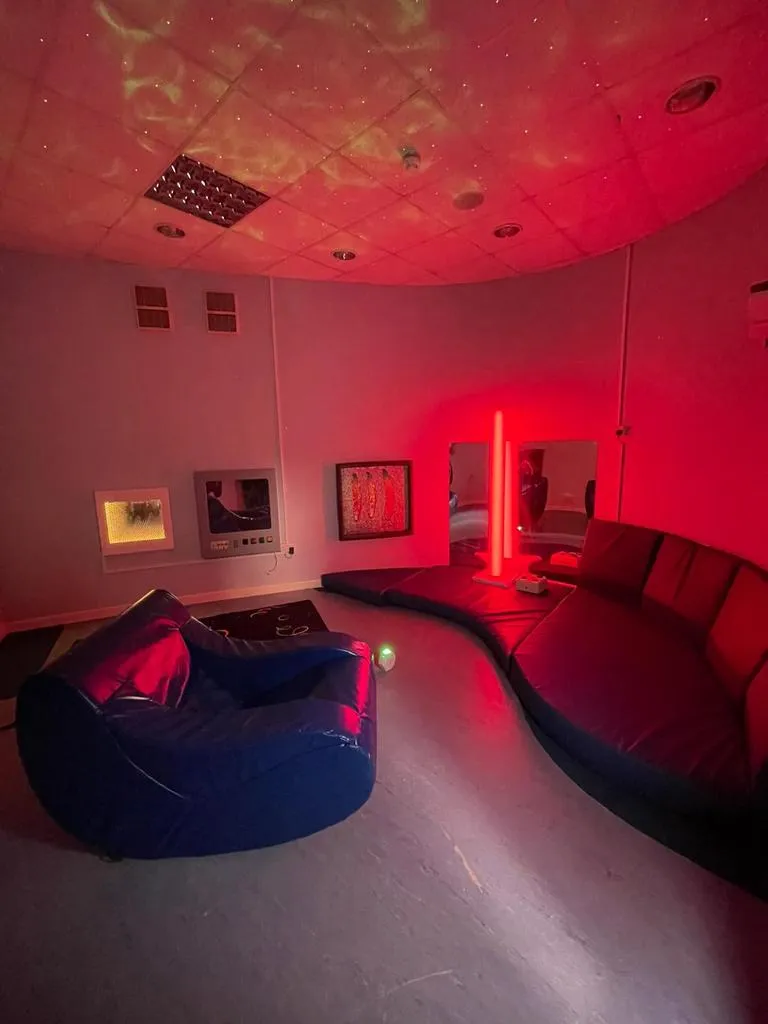 Starlight Projector