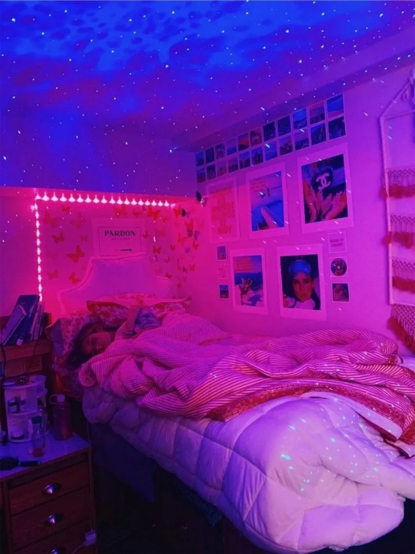 Starlight Projector