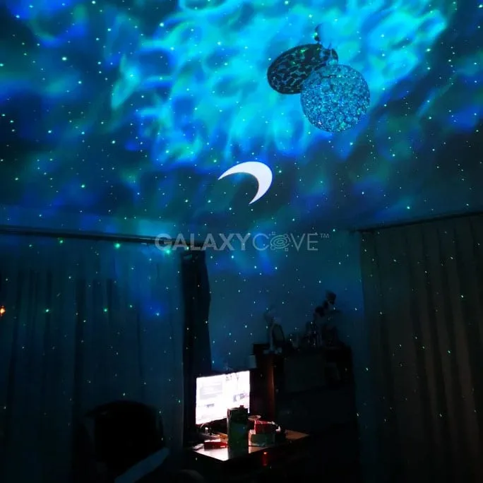 Starlight Projector