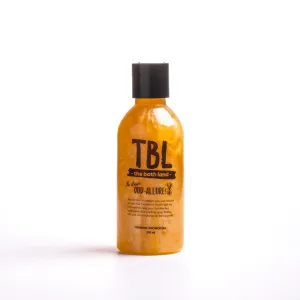 The Bath Land Oud Shower Gel