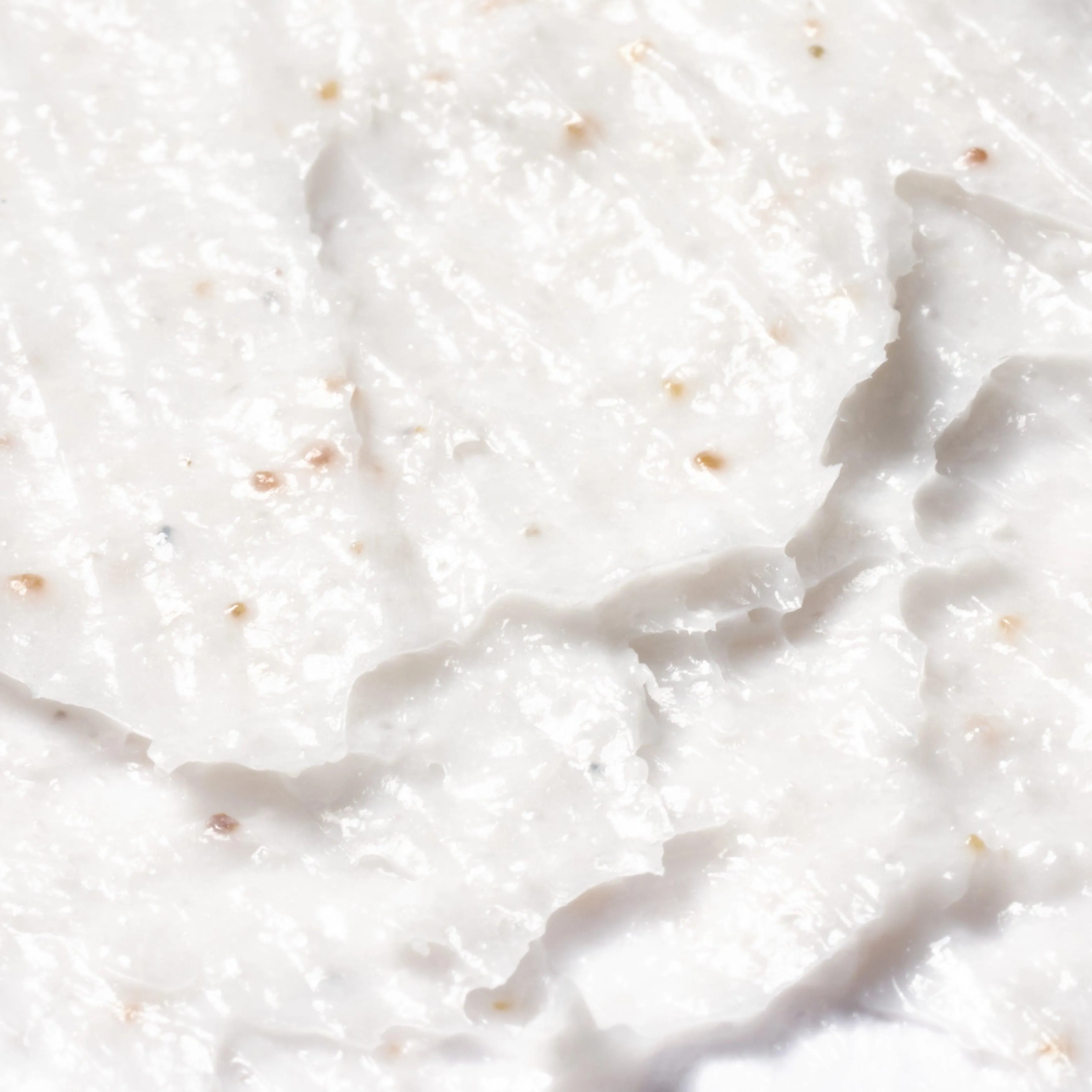 The Saviour Rescue Foot Scrub