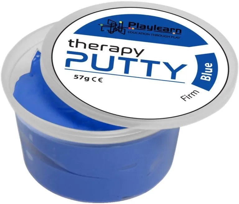 Therapy Putty