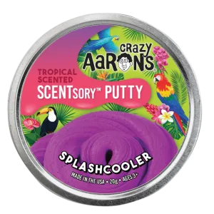 Tropical Scentsory Splashcooler